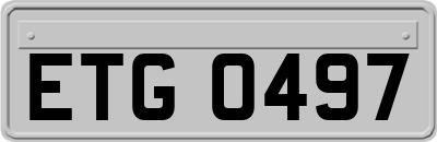 ETG0497