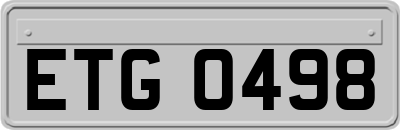 ETG0498