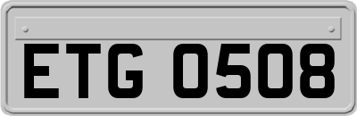 ETG0508