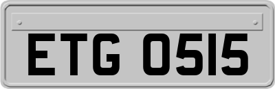 ETG0515