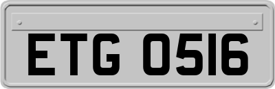 ETG0516