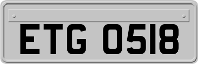 ETG0518