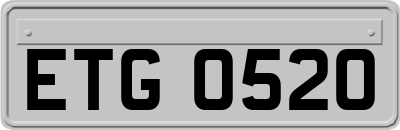 ETG0520