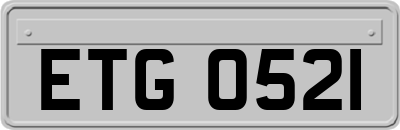 ETG0521