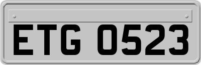 ETG0523