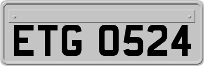 ETG0524