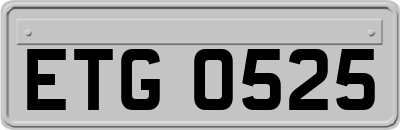 ETG0525