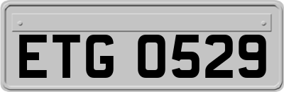ETG0529