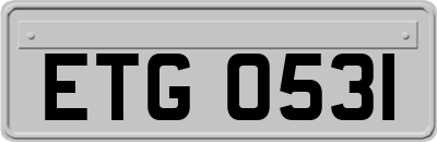 ETG0531