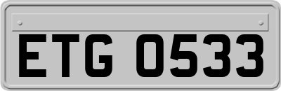 ETG0533