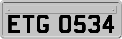 ETG0534