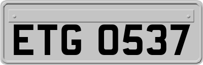 ETG0537