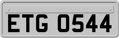 ETG0544