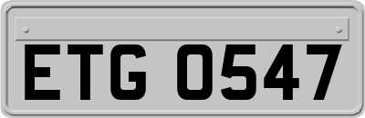 ETG0547