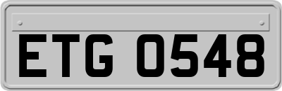 ETG0548
