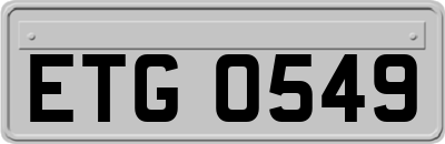 ETG0549