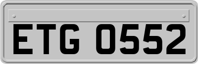 ETG0552