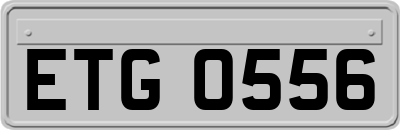 ETG0556