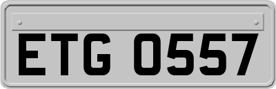 ETG0557
