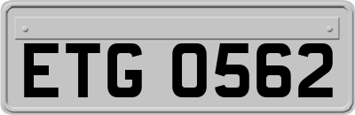 ETG0562