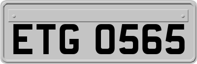 ETG0565