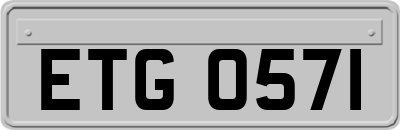 ETG0571