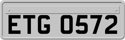 ETG0572