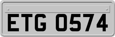 ETG0574