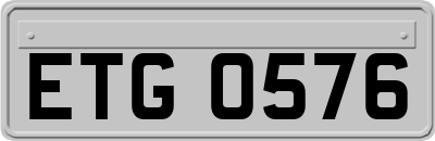 ETG0576