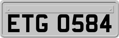 ETG0584