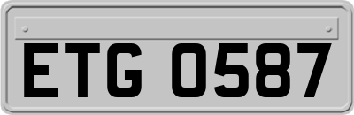 ETG0587
