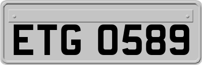 ETG0589