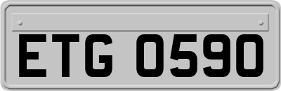 ETG0590
