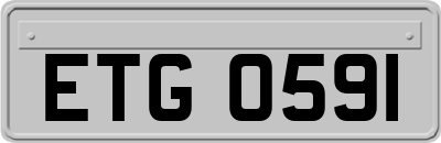 ETG0591