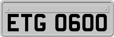 ETG0600