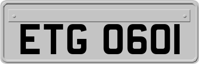 ETG0601