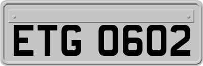 ETG0602