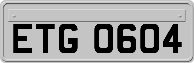 ETG0604