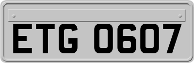 ETG0607