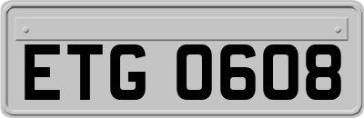 ETG0608