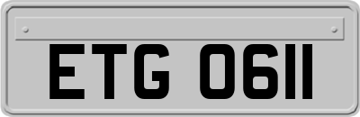 ETG0611