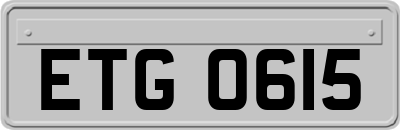 ETG0615