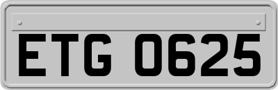 ETG0625