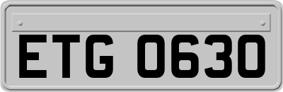ETG0630