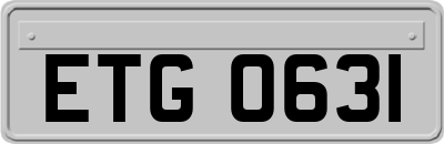 ETG0631