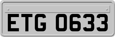 ETG0633