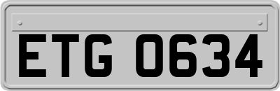 ETG0634