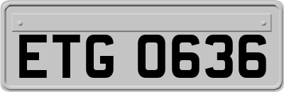 ETG0636