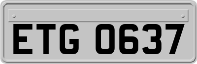 ETG0637