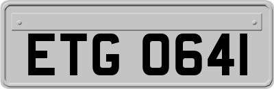 ETG0641